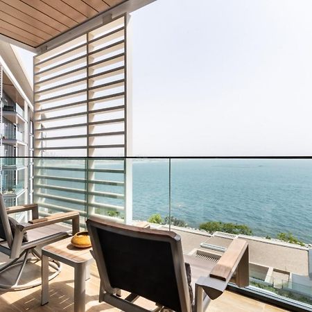 Guestready - The Best Bluewaters View Dubai Exterior photo