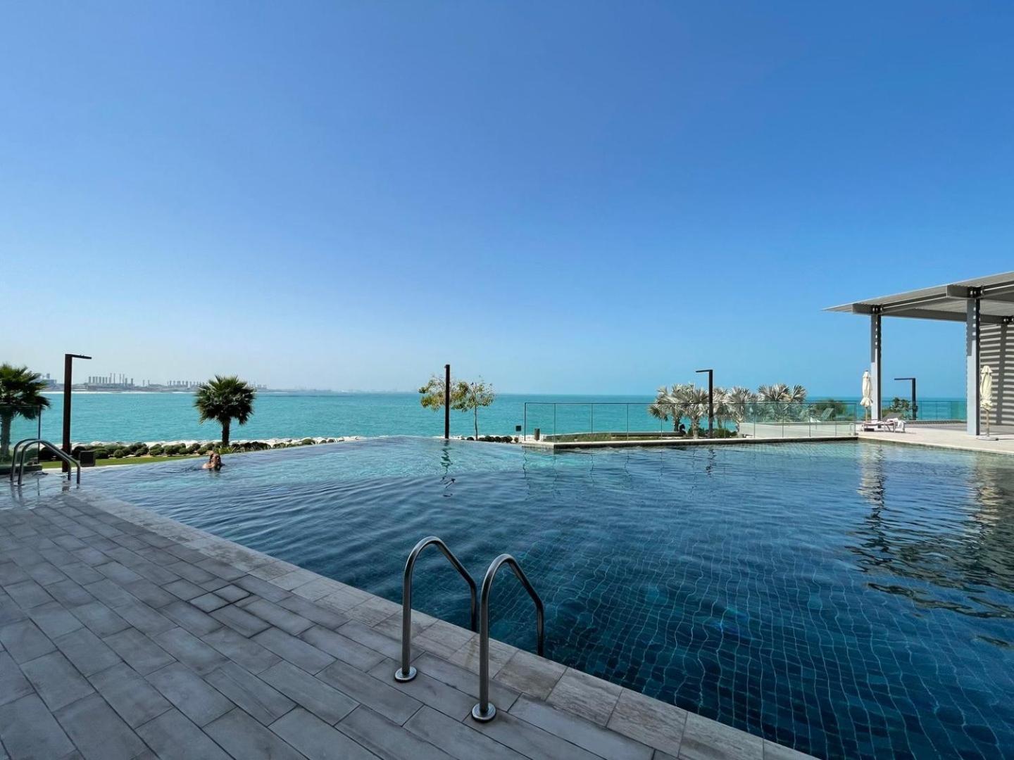 Guestready - The Best Bluewaters View Dubai Exterior photo
