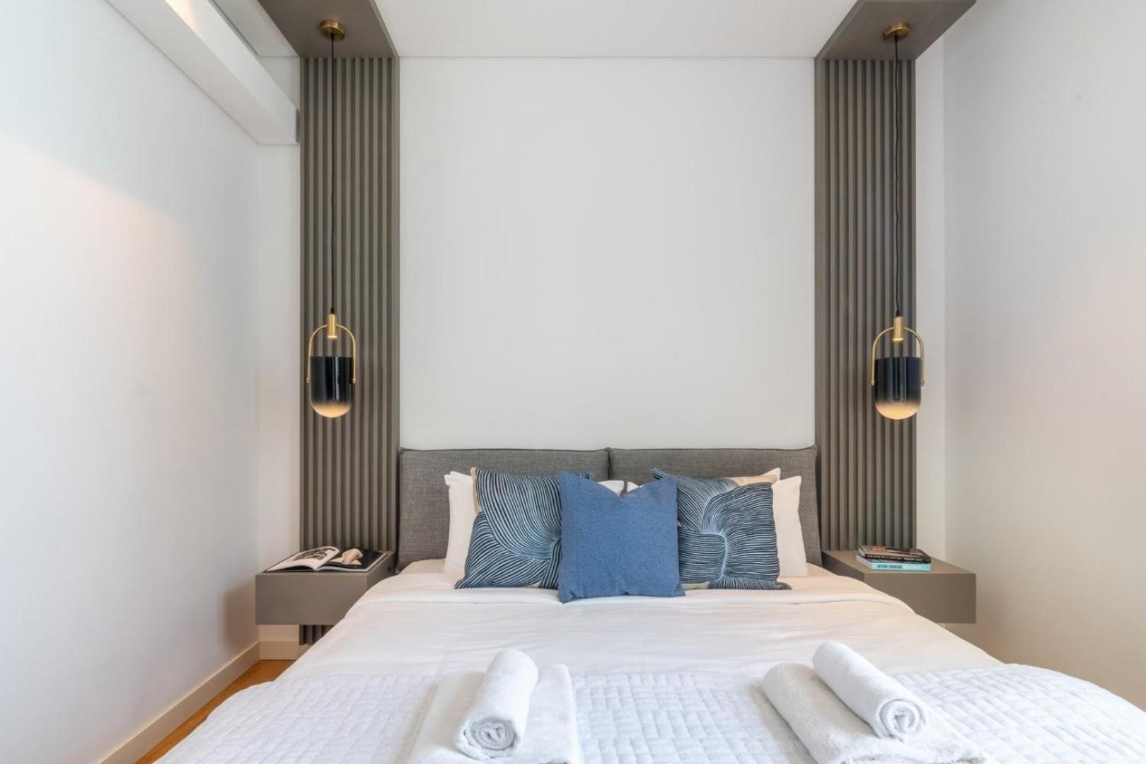 Guestready - The Best Bluewaters View Dubai Exterior photo