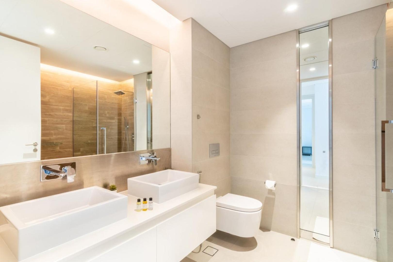 Guestready - The Best Bluewaters View Dubai Exterior photo