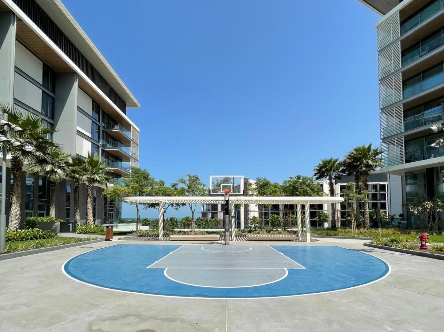Guestready - The Best Bluewaters View Dubai Exterior photo
