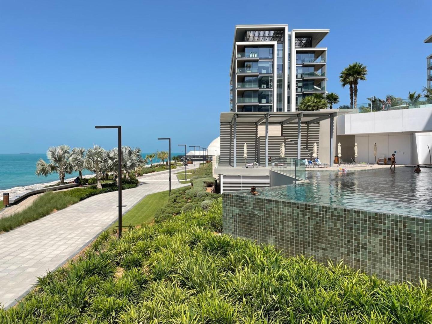 Guestready - The Best Bluewaters View Dubai Exterior photo